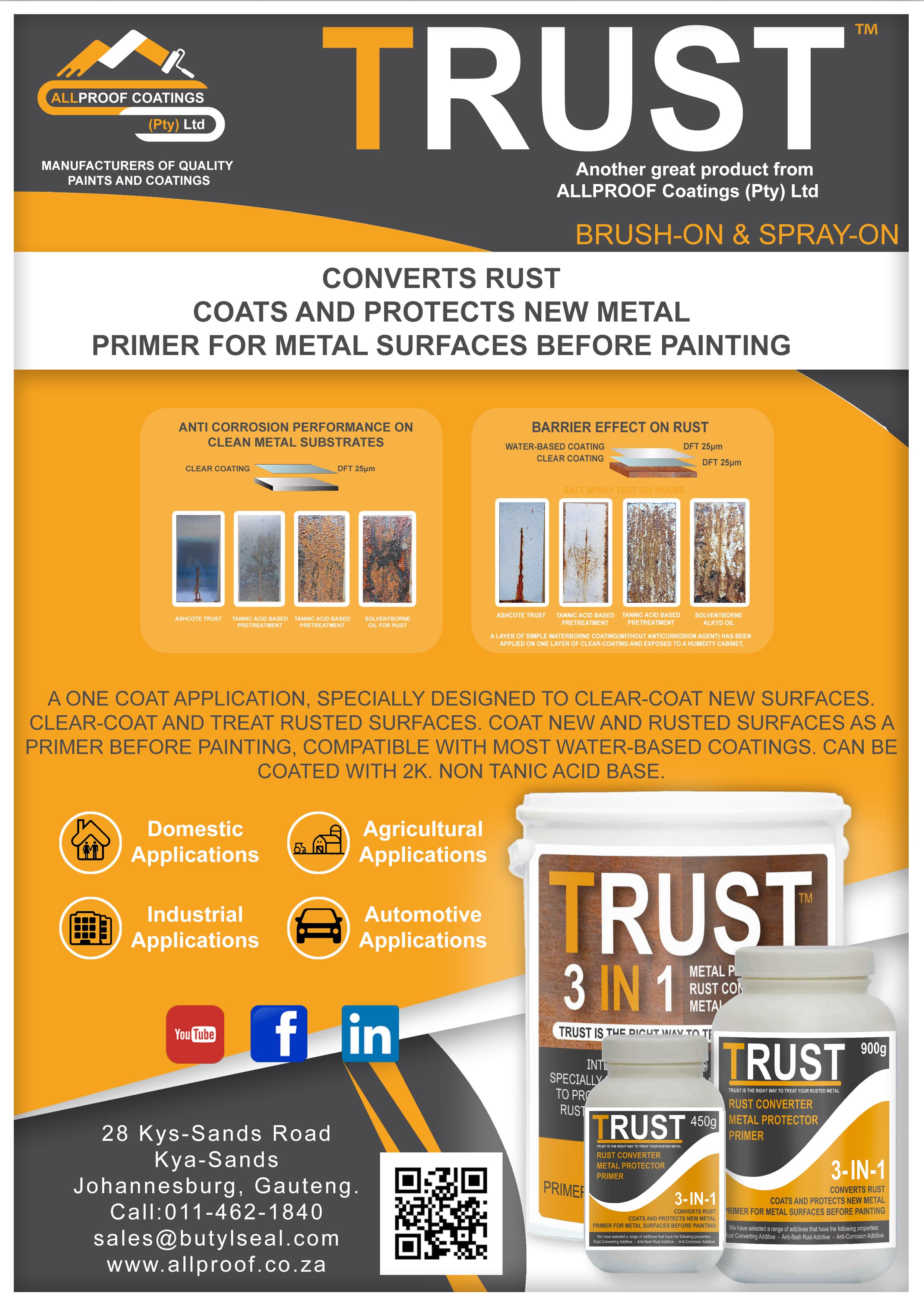 TRUST 3-IN-1 brochure preview