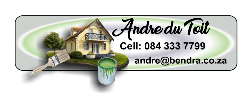 Andre du Toit logo