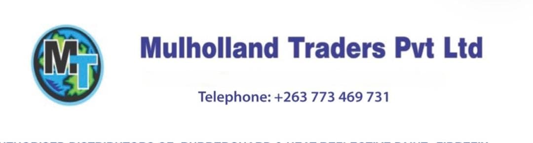 Mulholland Traders logo