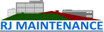 RJ Maintenance logo