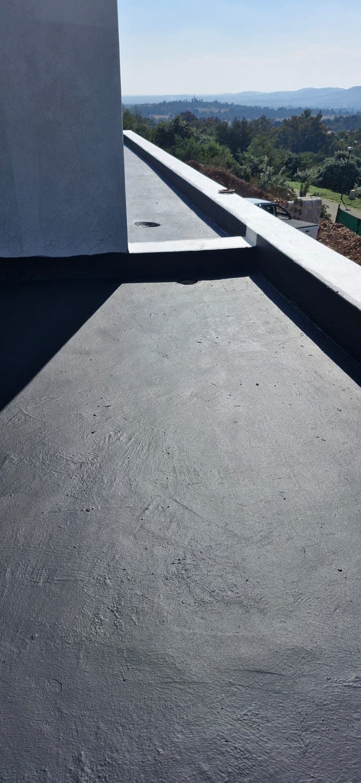 AllProof Coatings project photo 2