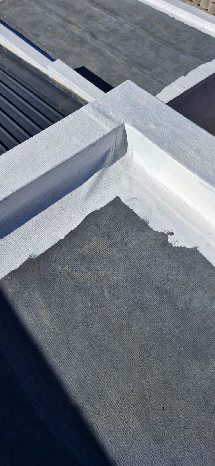 AllProof Coatings project photo 6