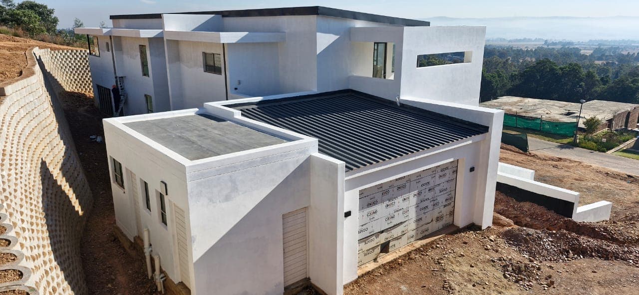 AllProof Coatings project photo 10