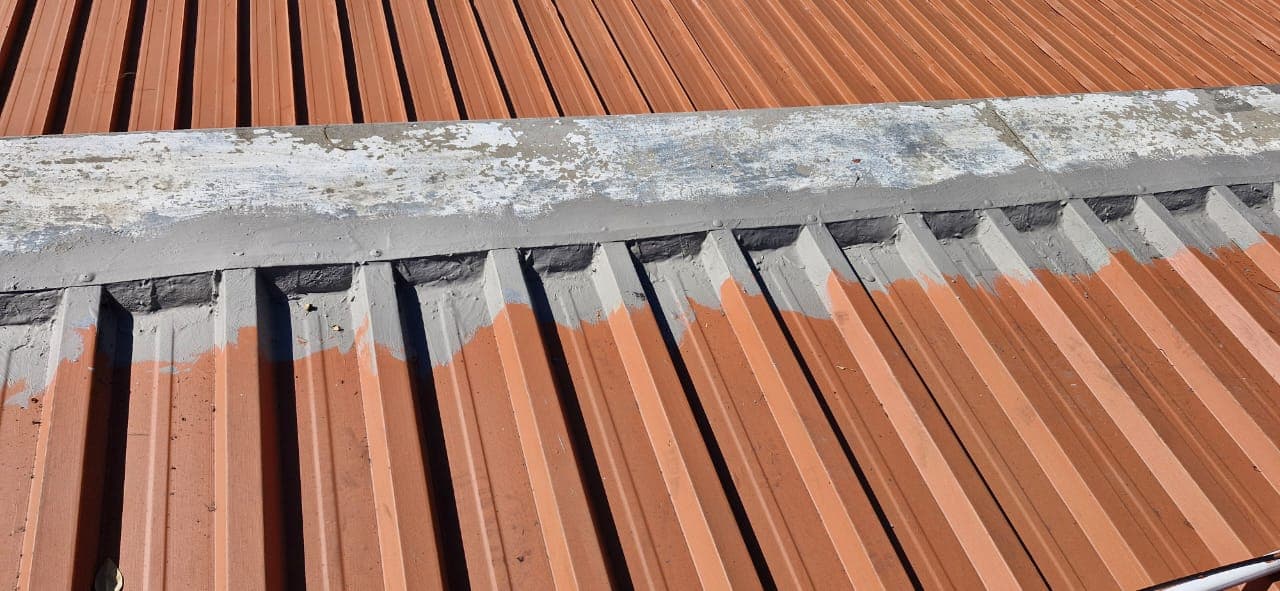 AllProof Coatings project photo 14