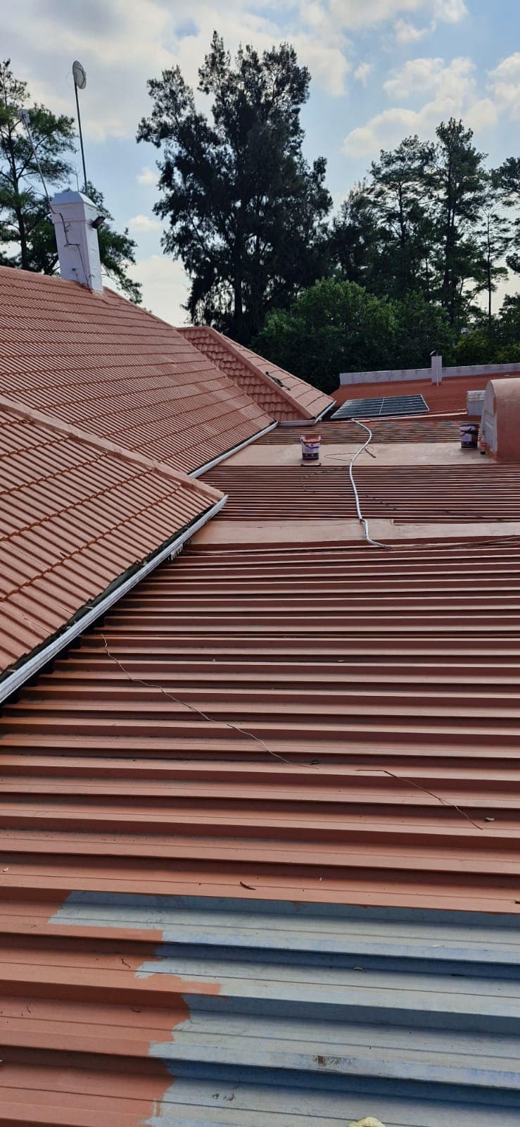 AllProof Coatings project photo 20
