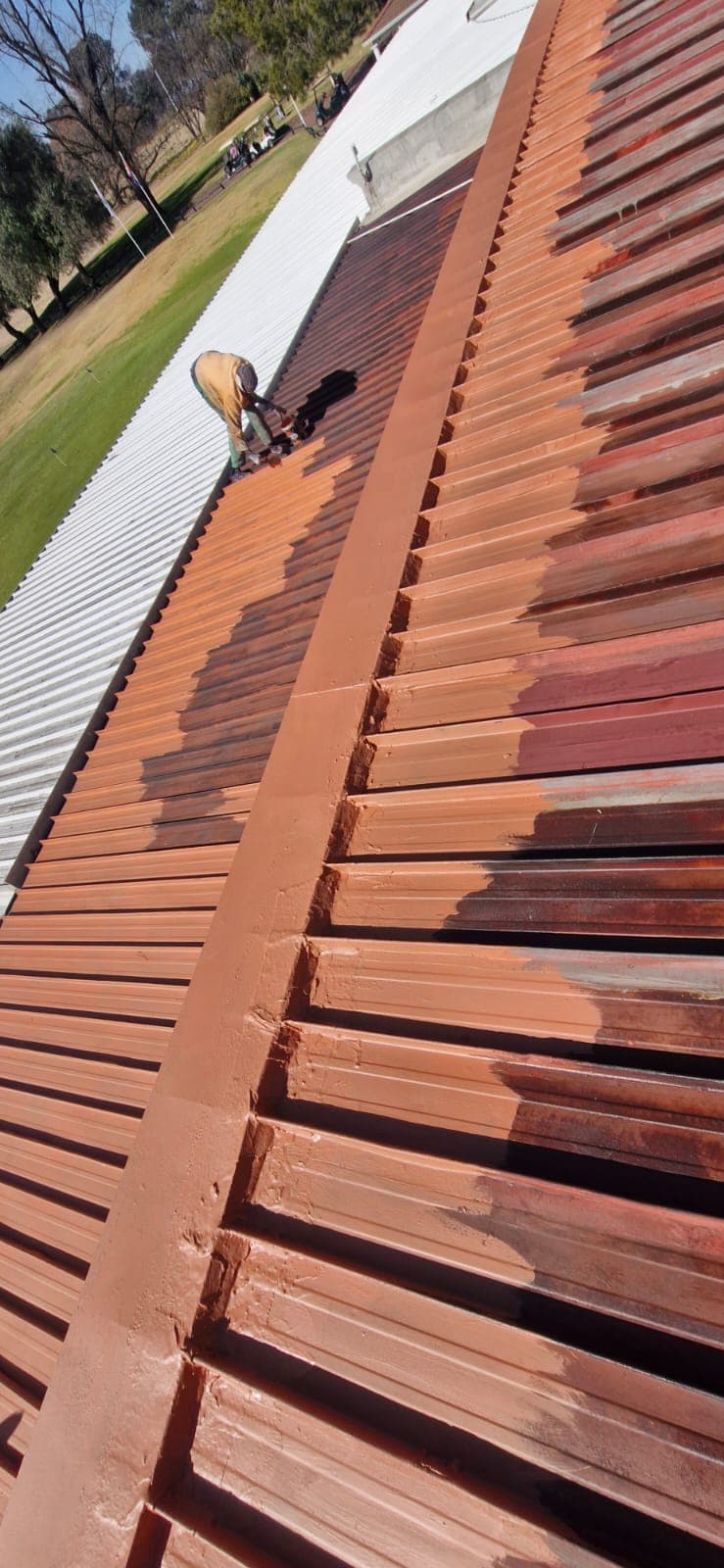 AllProof Coatings project photo 25