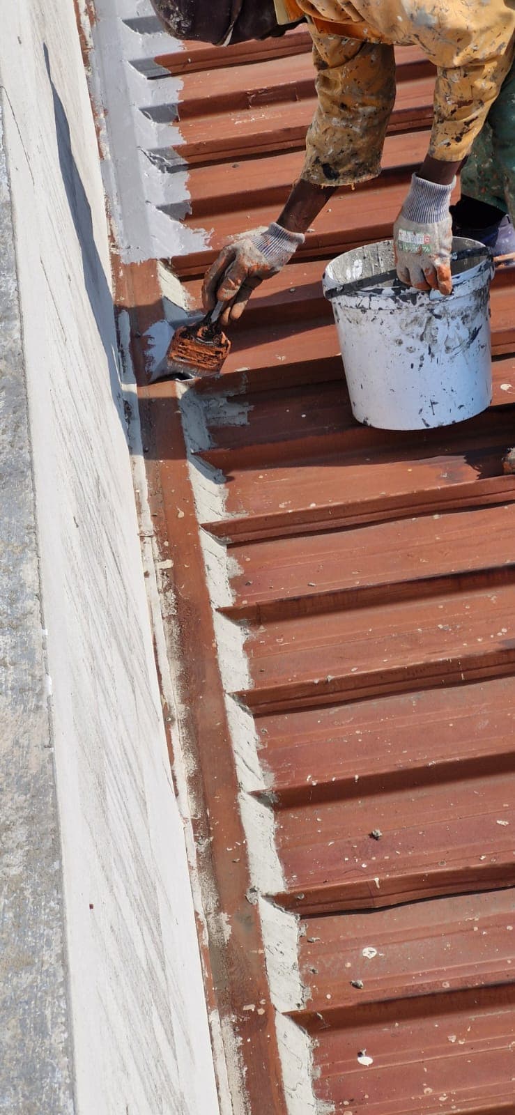 AllProof Coatings project photo 30