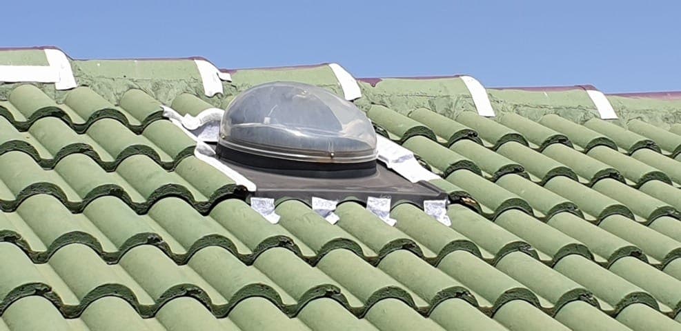 AllProof Coatings project photo 33