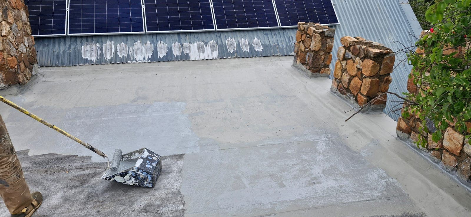 AllProof Coatings project photo 37