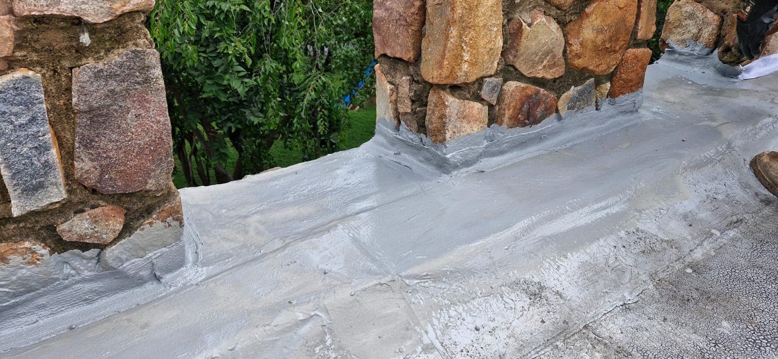AllProof Coatings project photo 39