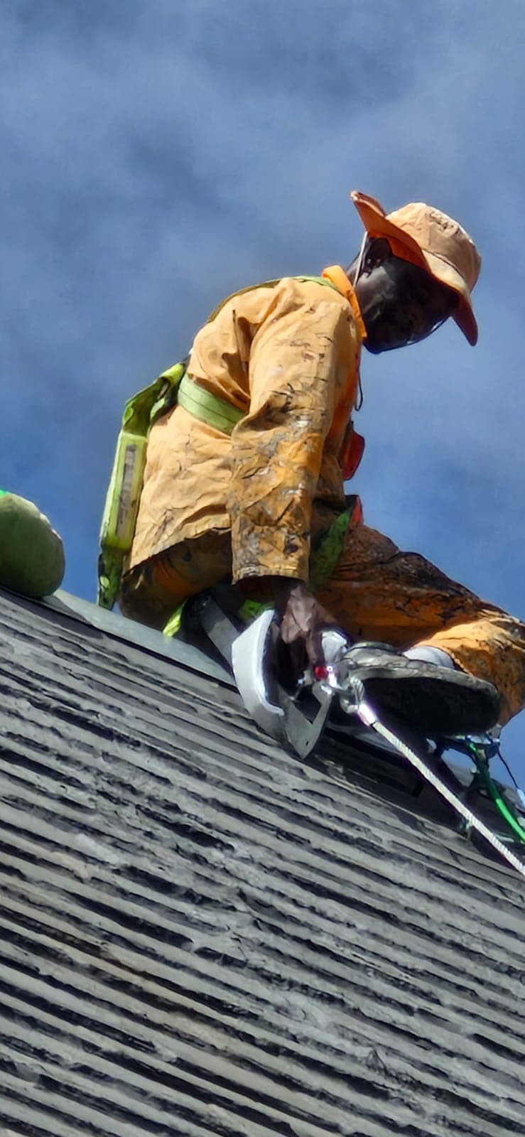 AllProof Coatings project photo 40