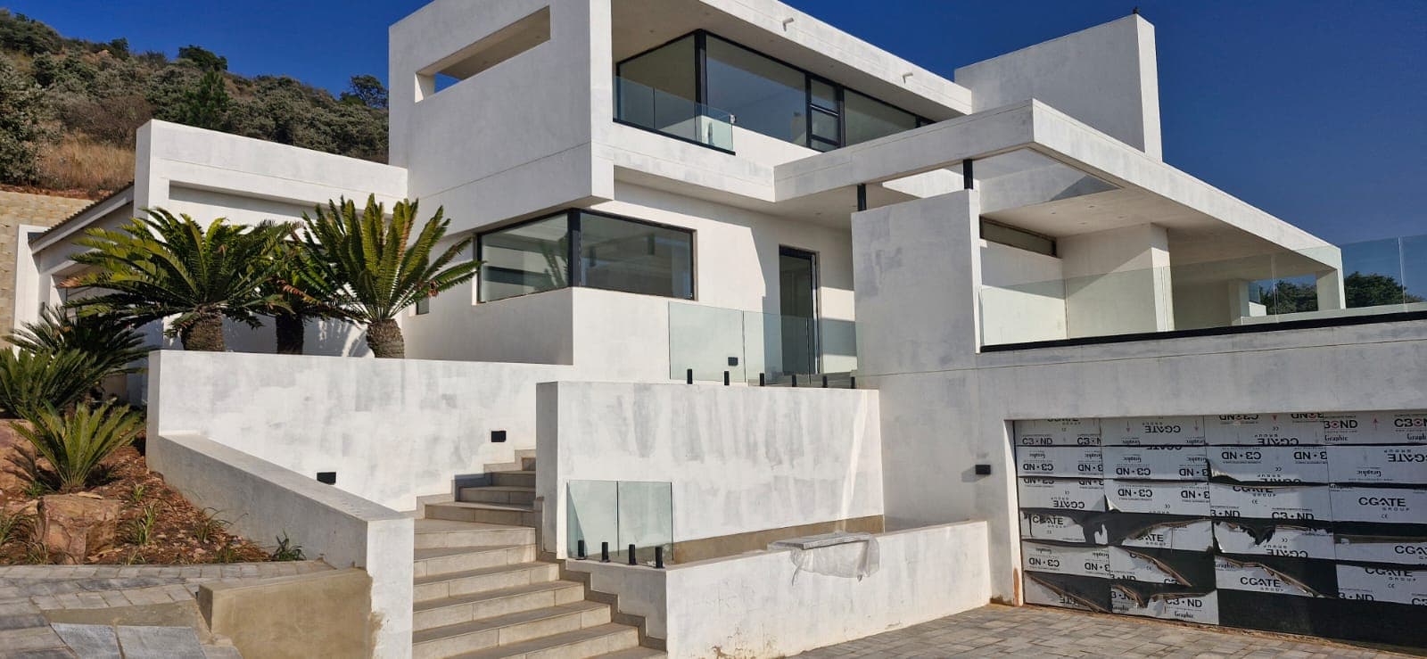 AllProof Coatings project photo 53