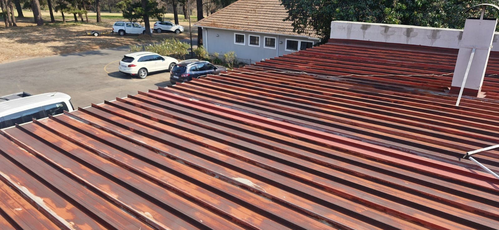 AllProof Coatings project photo 57