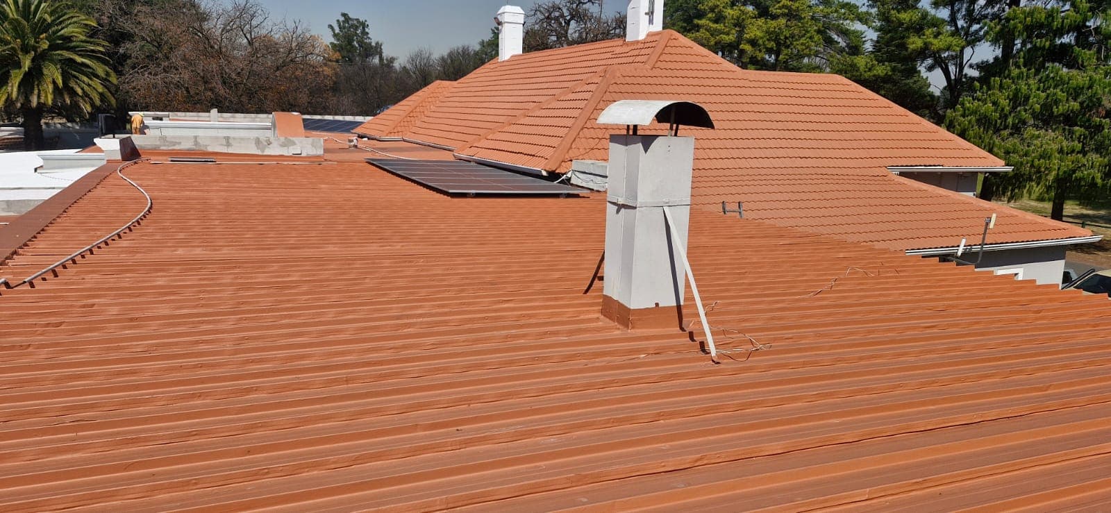 AllProof Coatings project photo 59