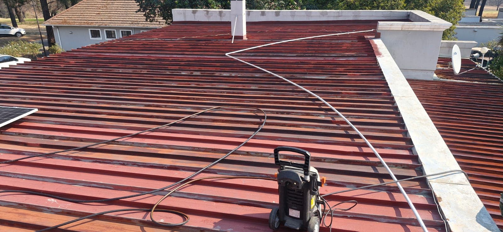 AllProof Coatings project photo 61