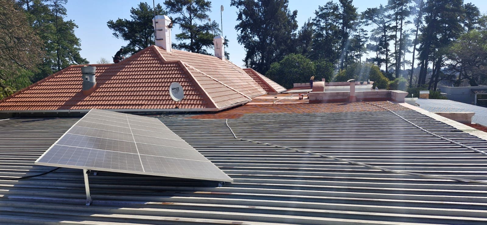 AllProof Coatings project photo 63
