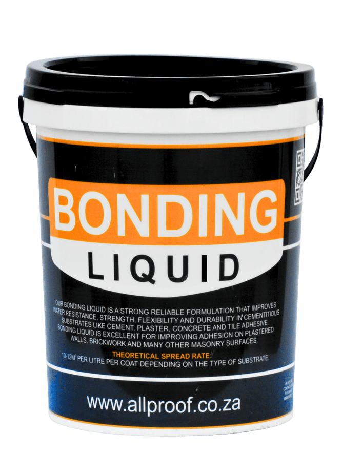 BONDING LIQUID product packaging