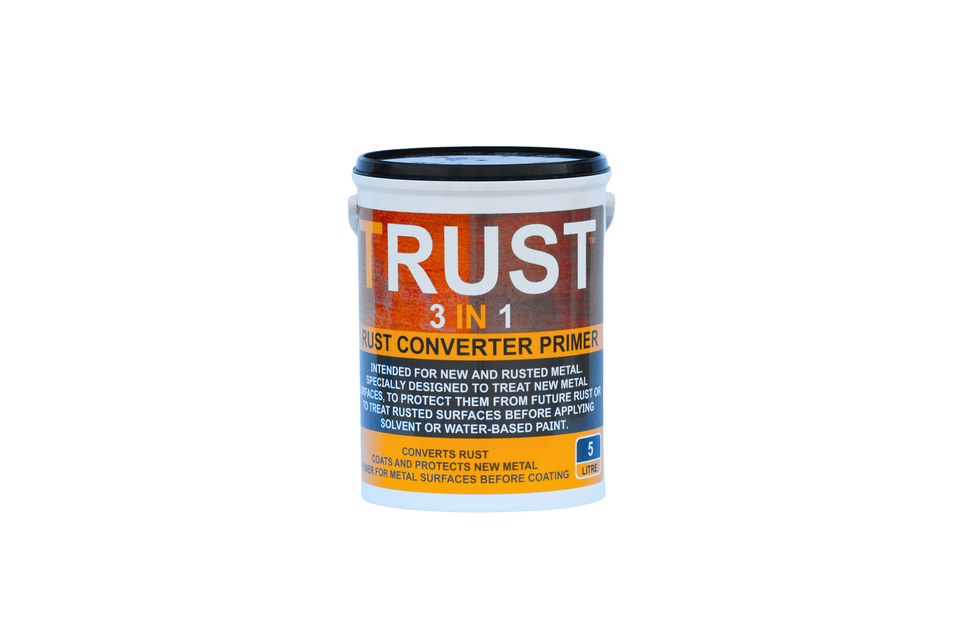 TRUST product image